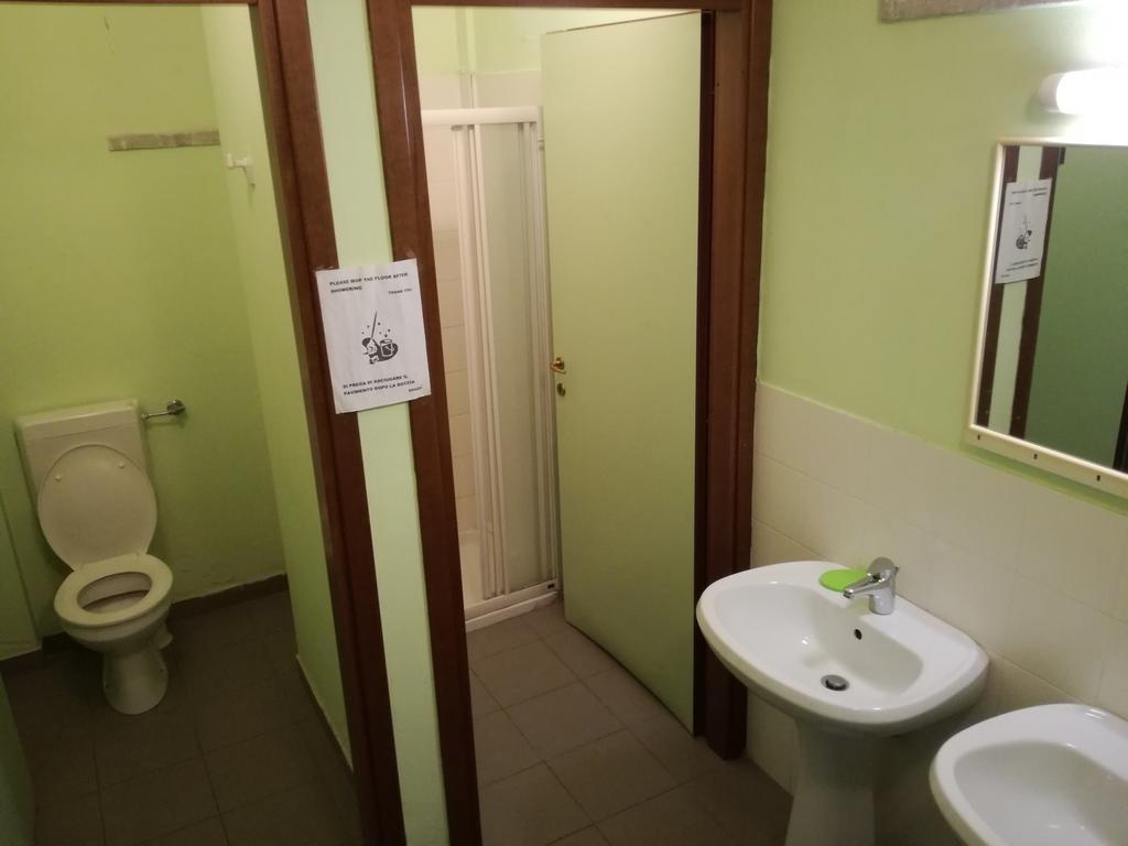 Ostello Domus Augusta *